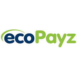 Zahlungsmethode - ecoPayz