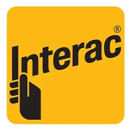 Zahlungsmethode - Interac