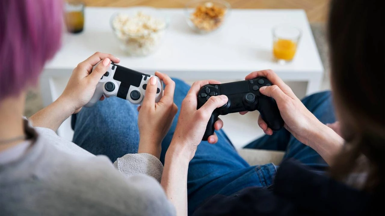 PCs, Konsolen und Brettspiele